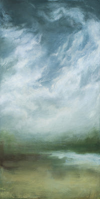 Capricious Skies