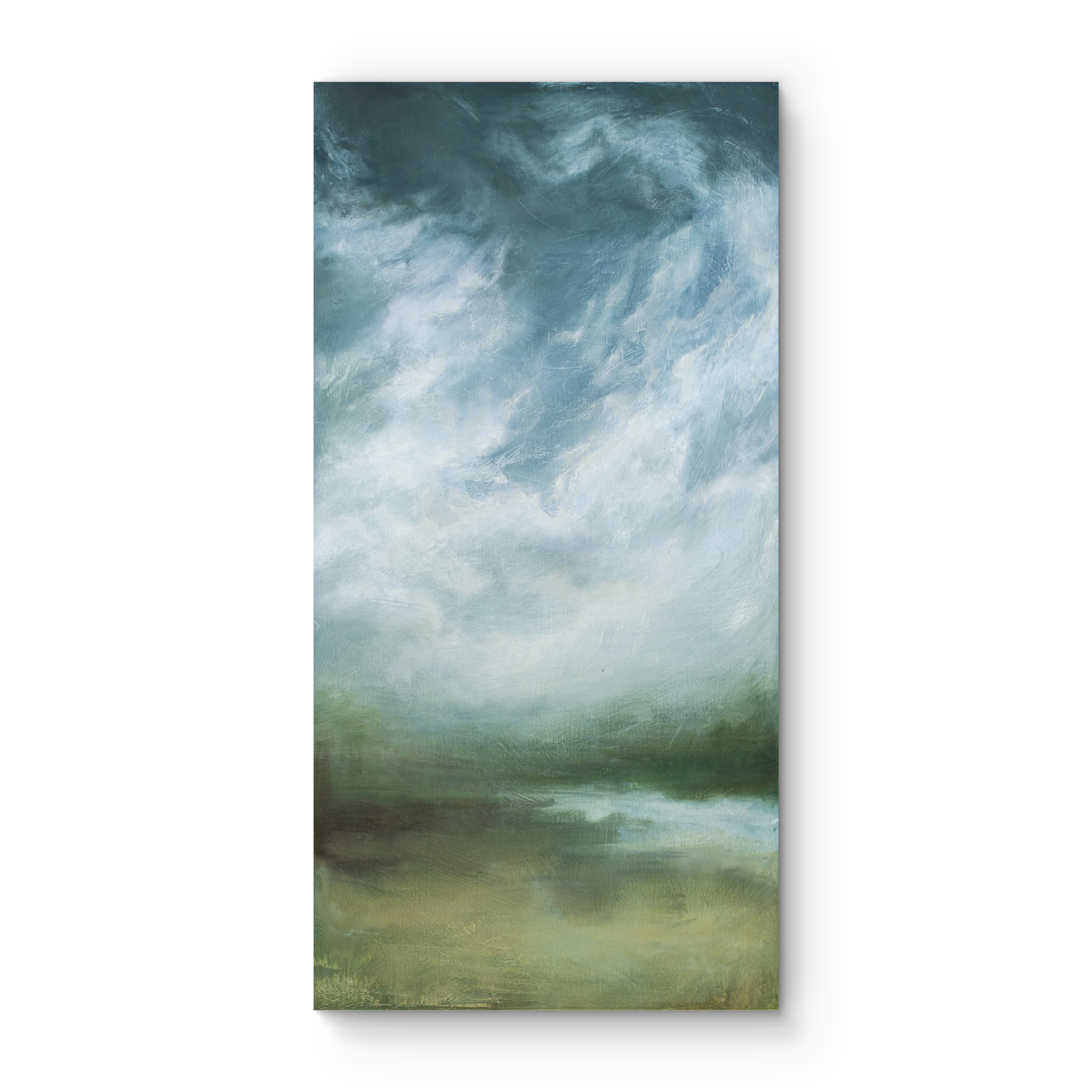 Capricious Skies