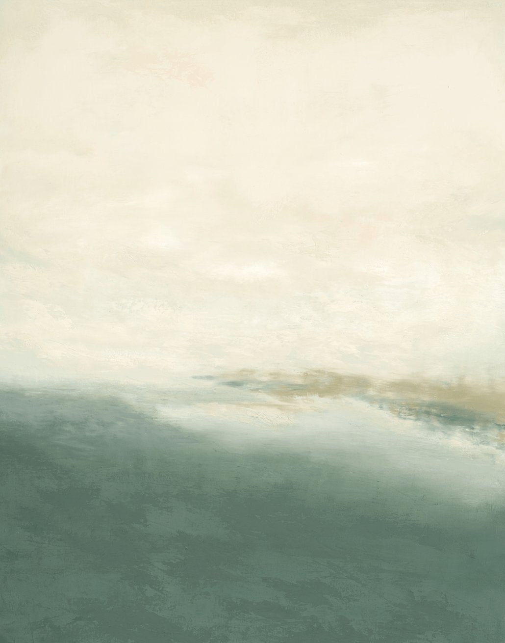 Muted Shore