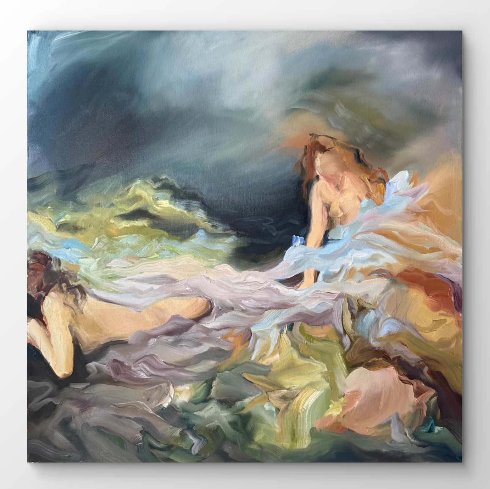 Seasons of Persephone