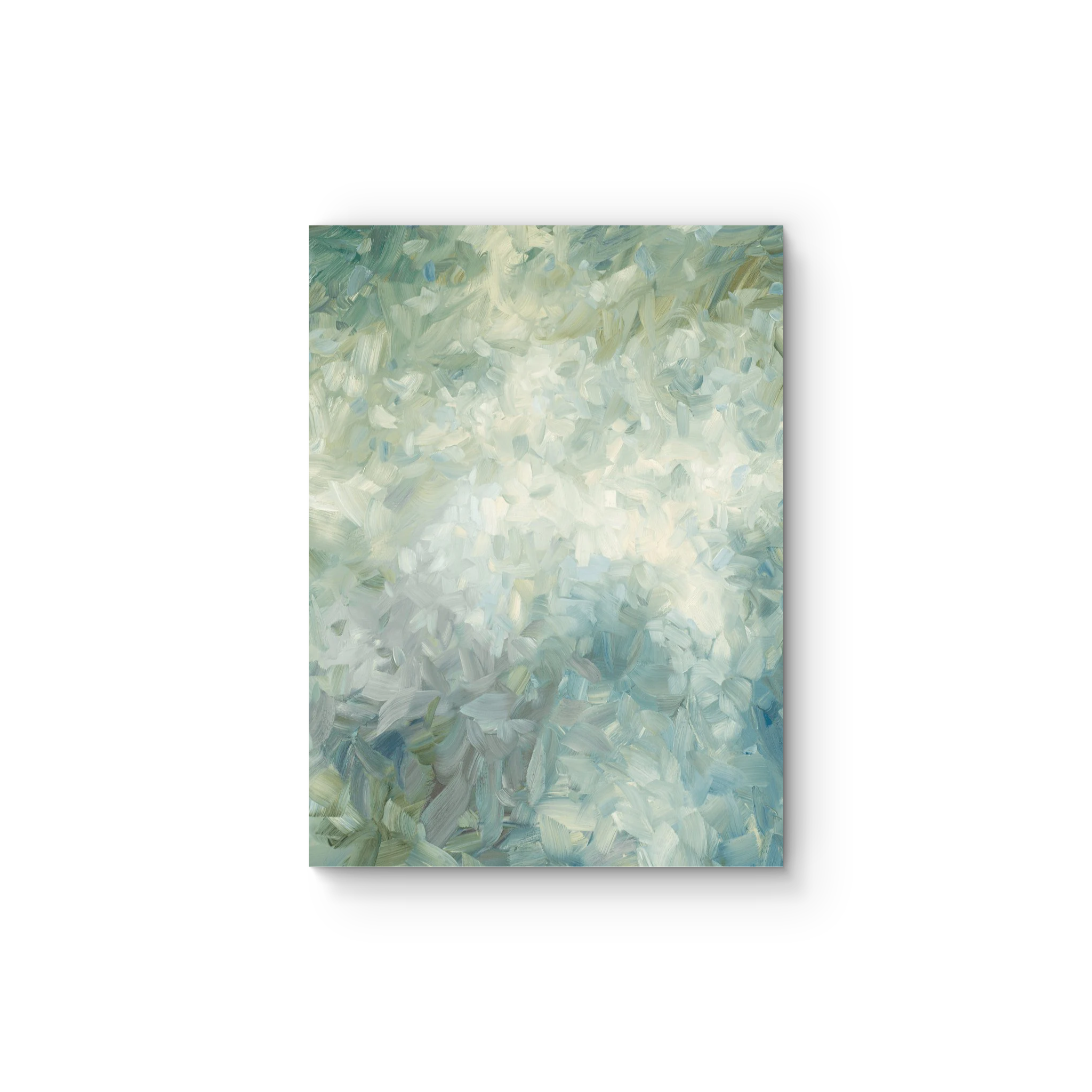 Light of Neutrality: Fragments of Nature
