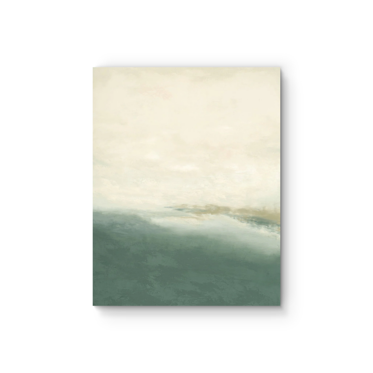 Muted Shore