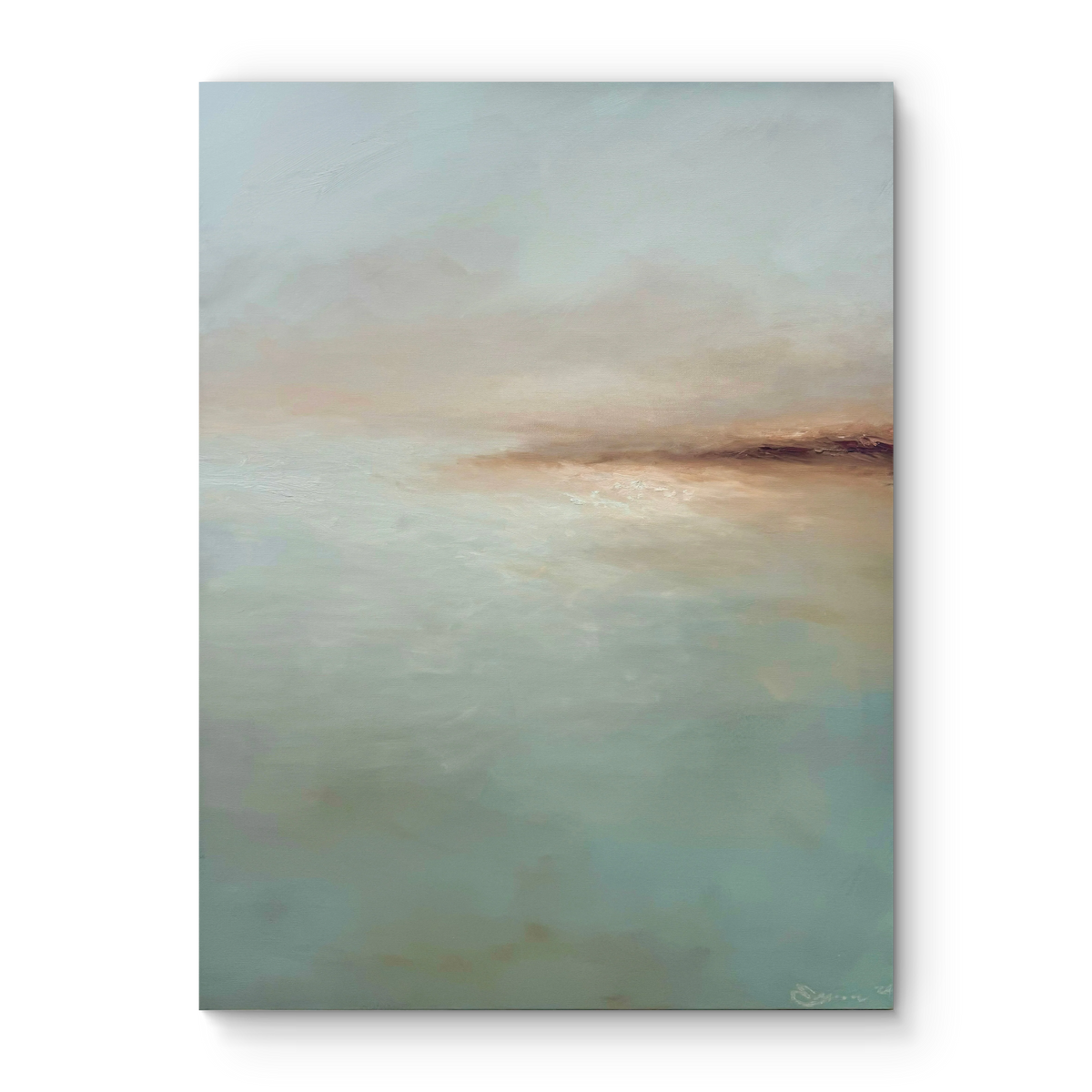 Stillness at Dusk