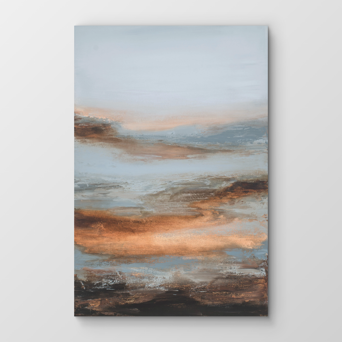 The Path Over the Horizon