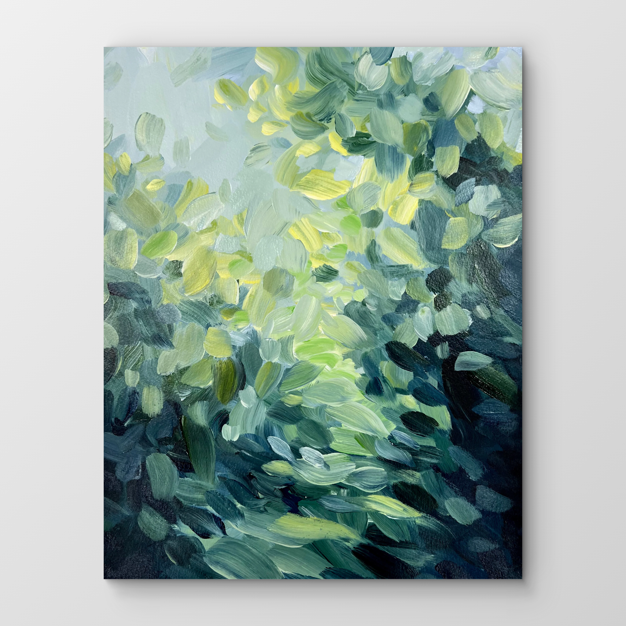 Light on the Path I