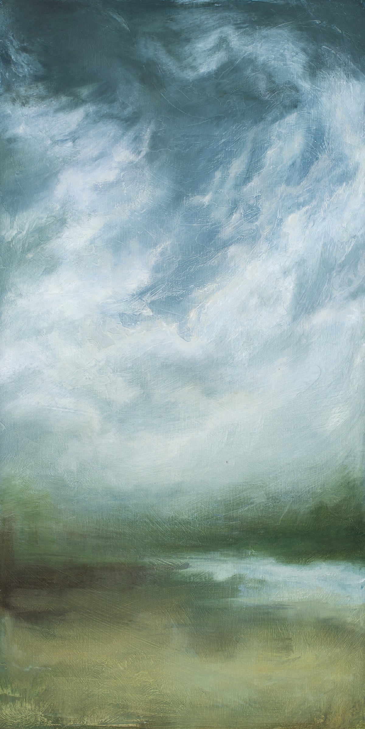 Capricious Skies