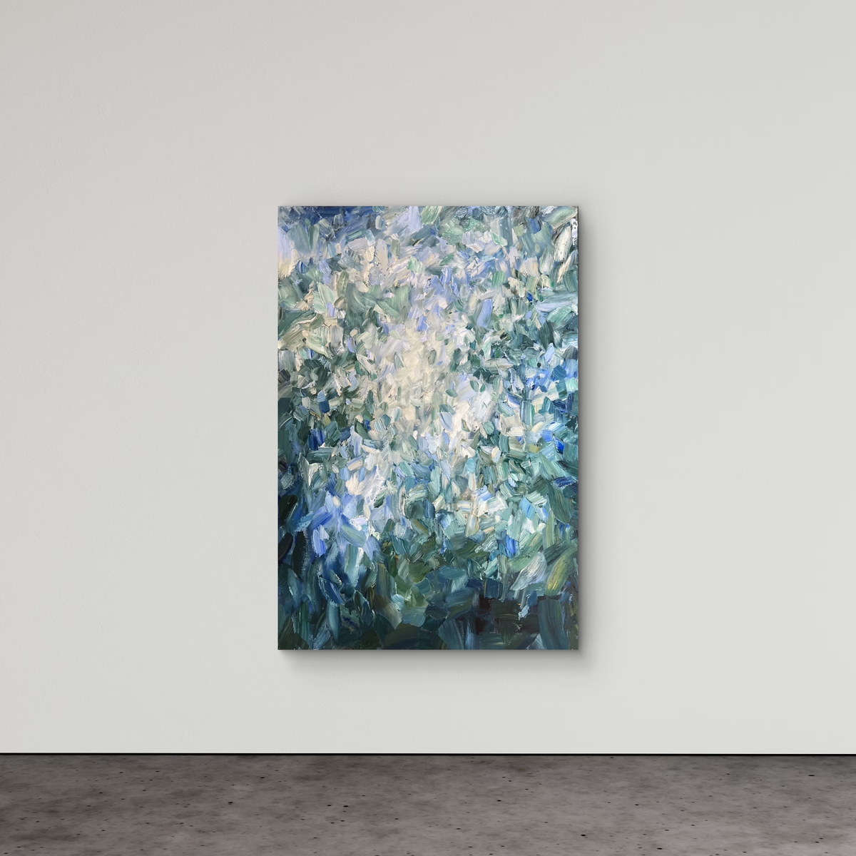 Illuminated: Fragments of Nature