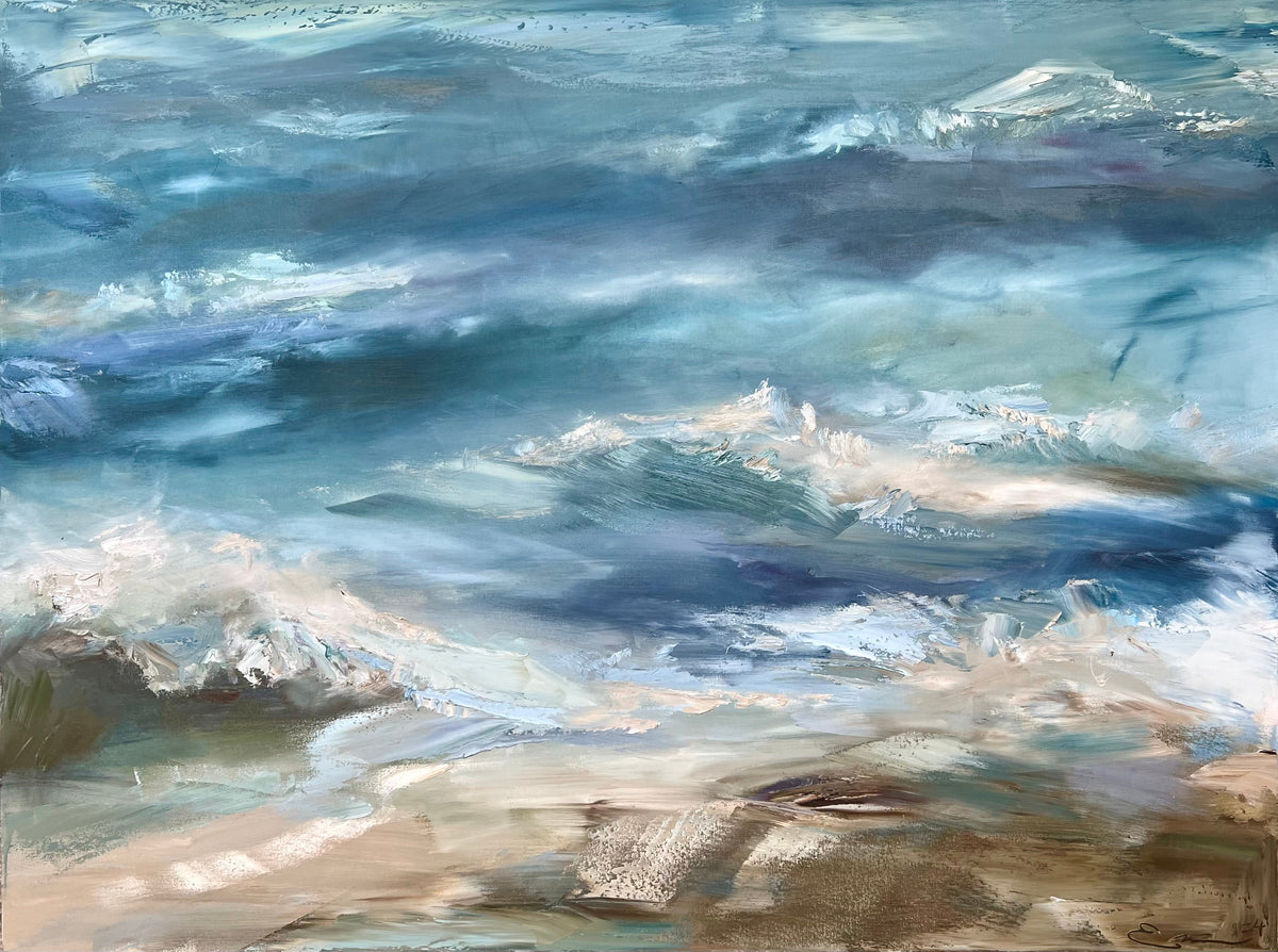 Shorebreak