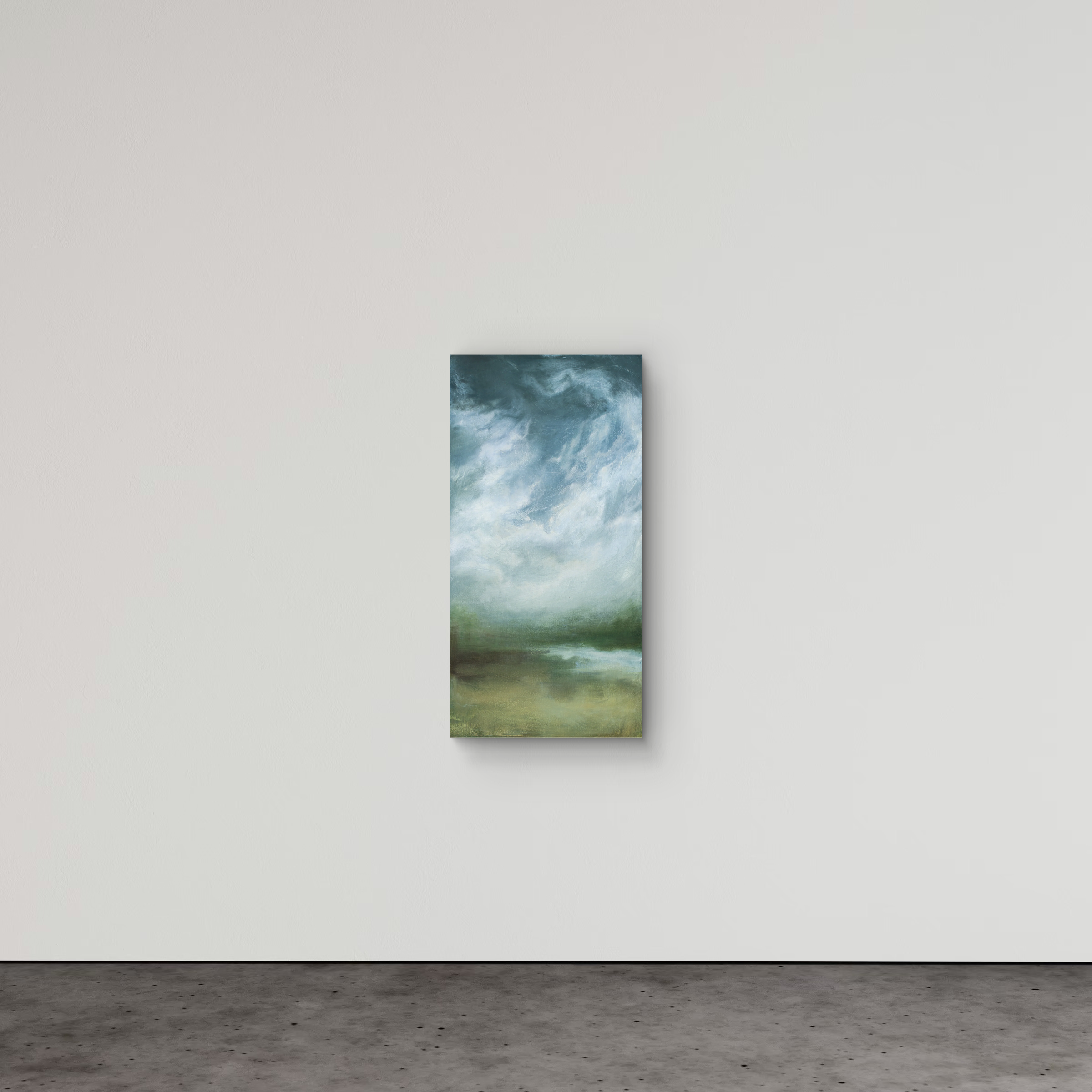 Capricious Skies