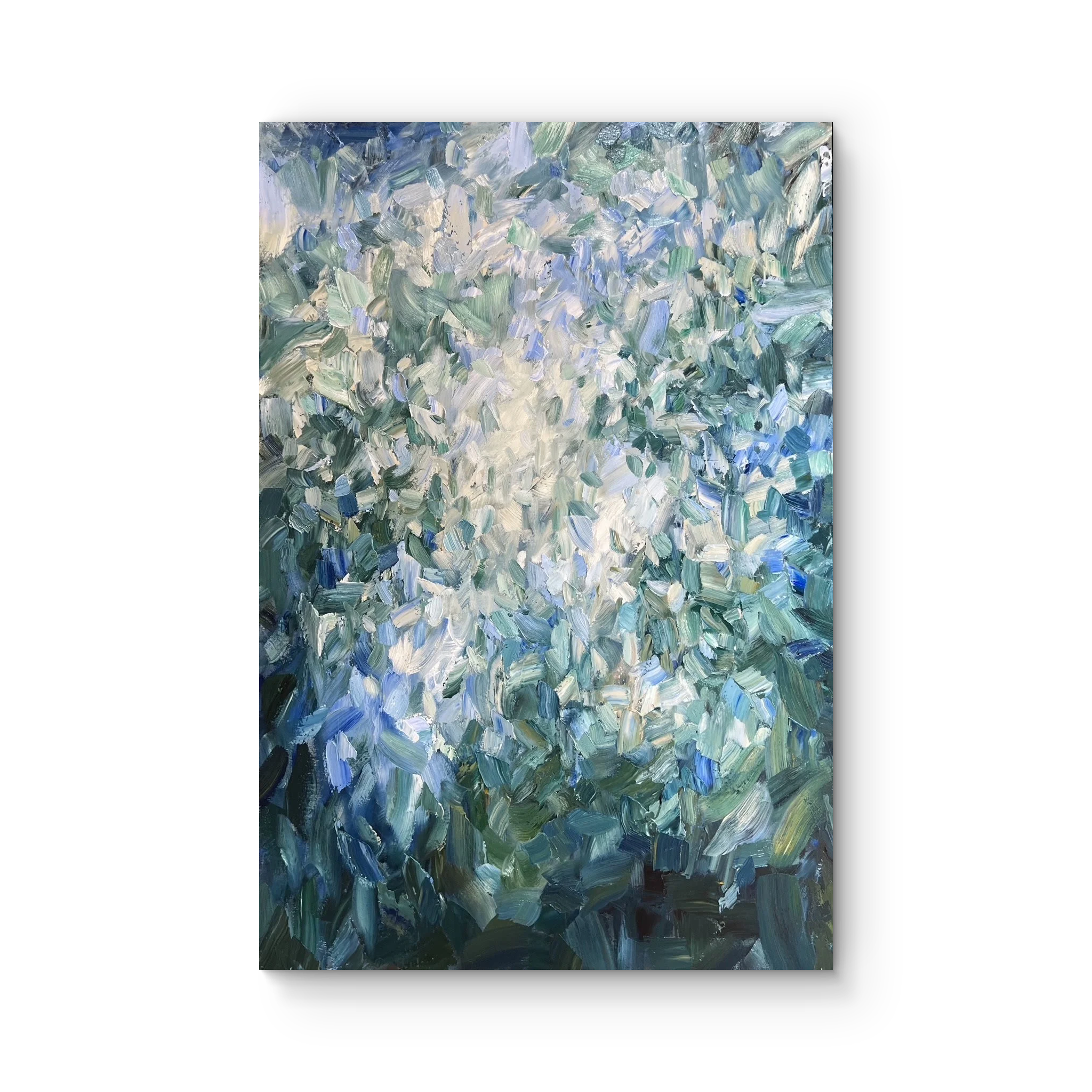 Illuminated: Fragments of Nature