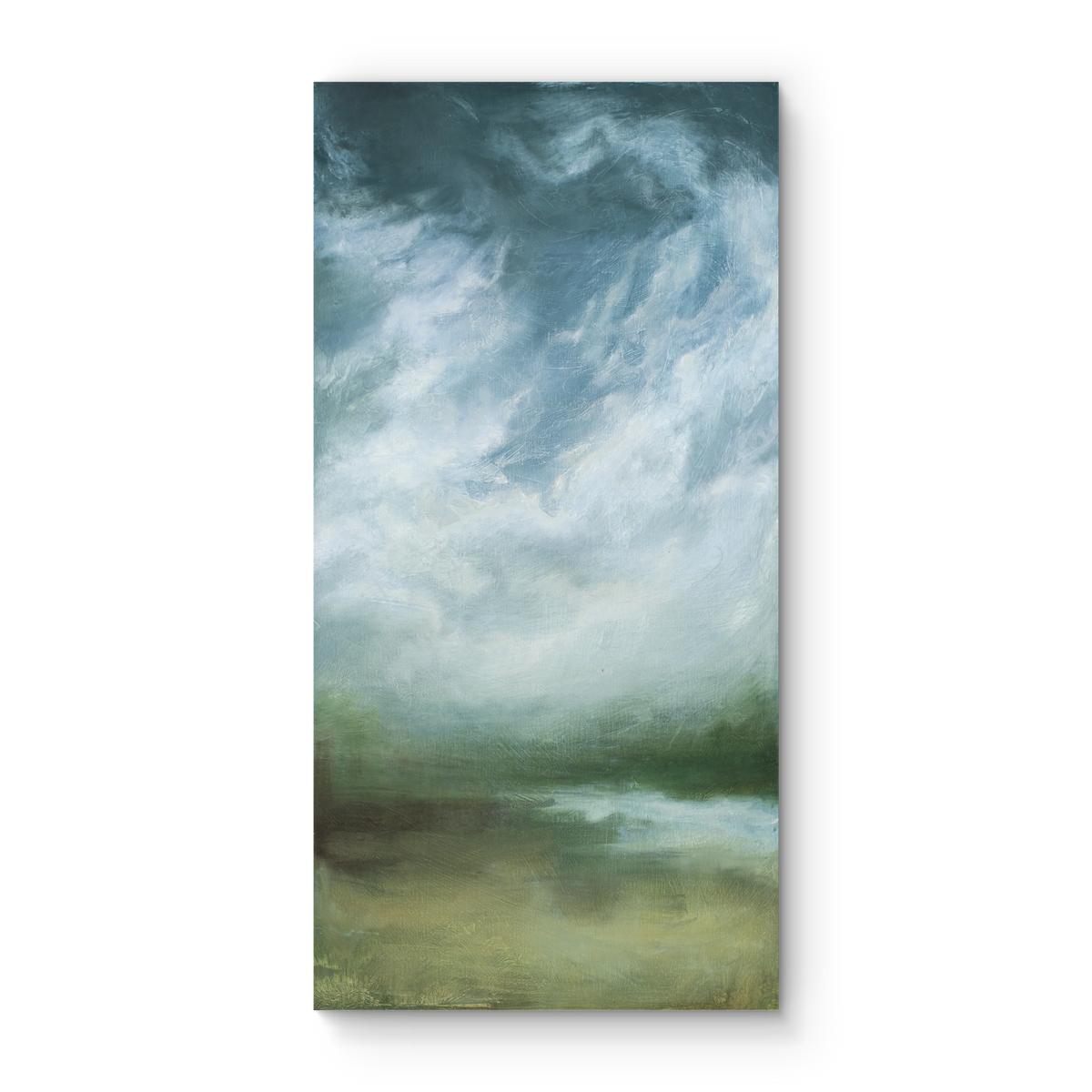 Capricious Skies
