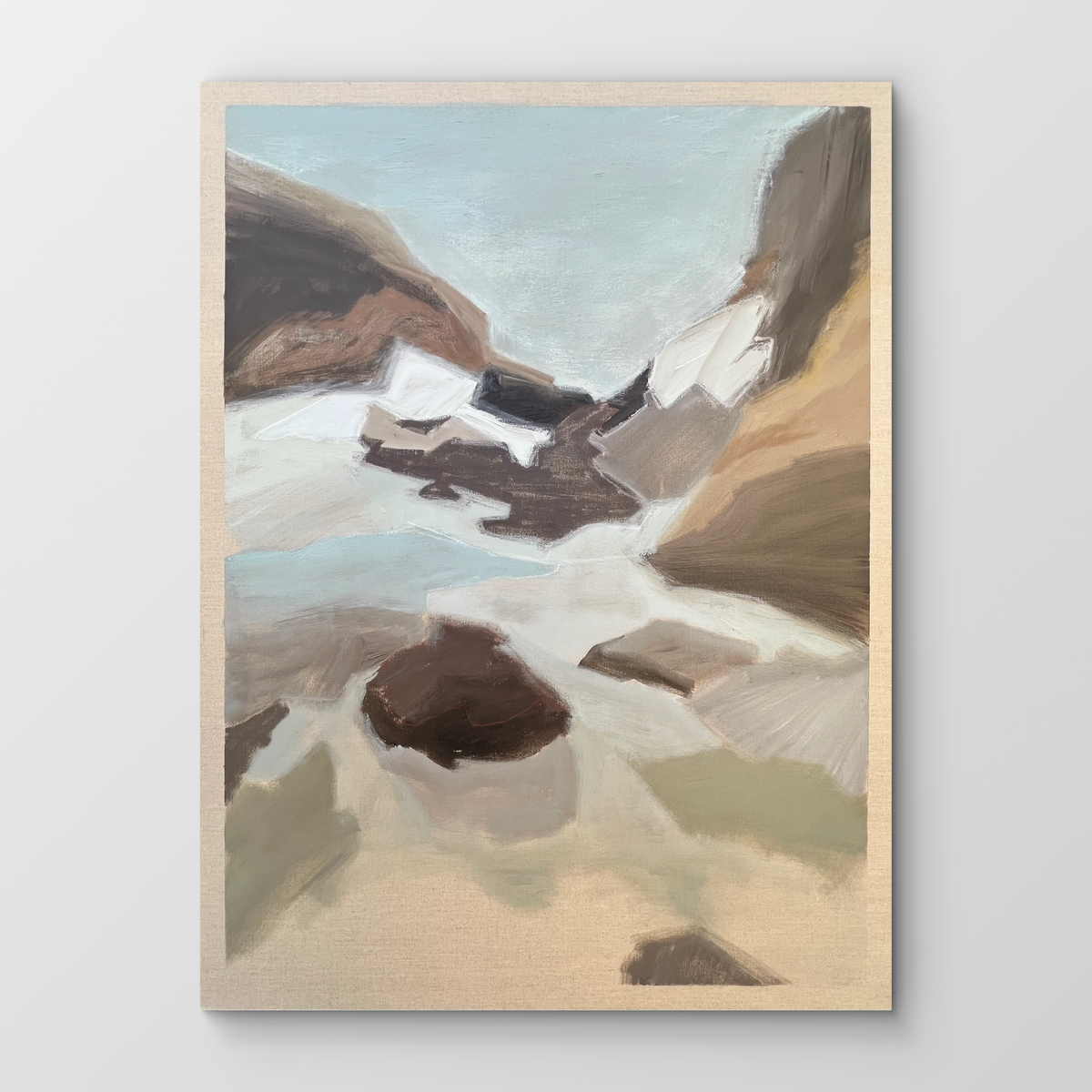 Big Sur Impressions