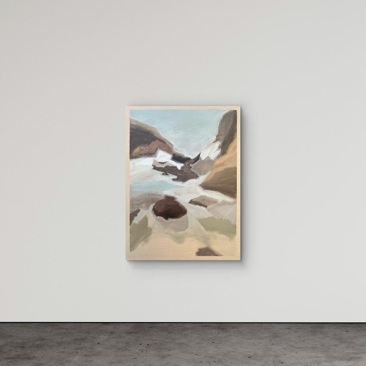 Big Sur Impressions