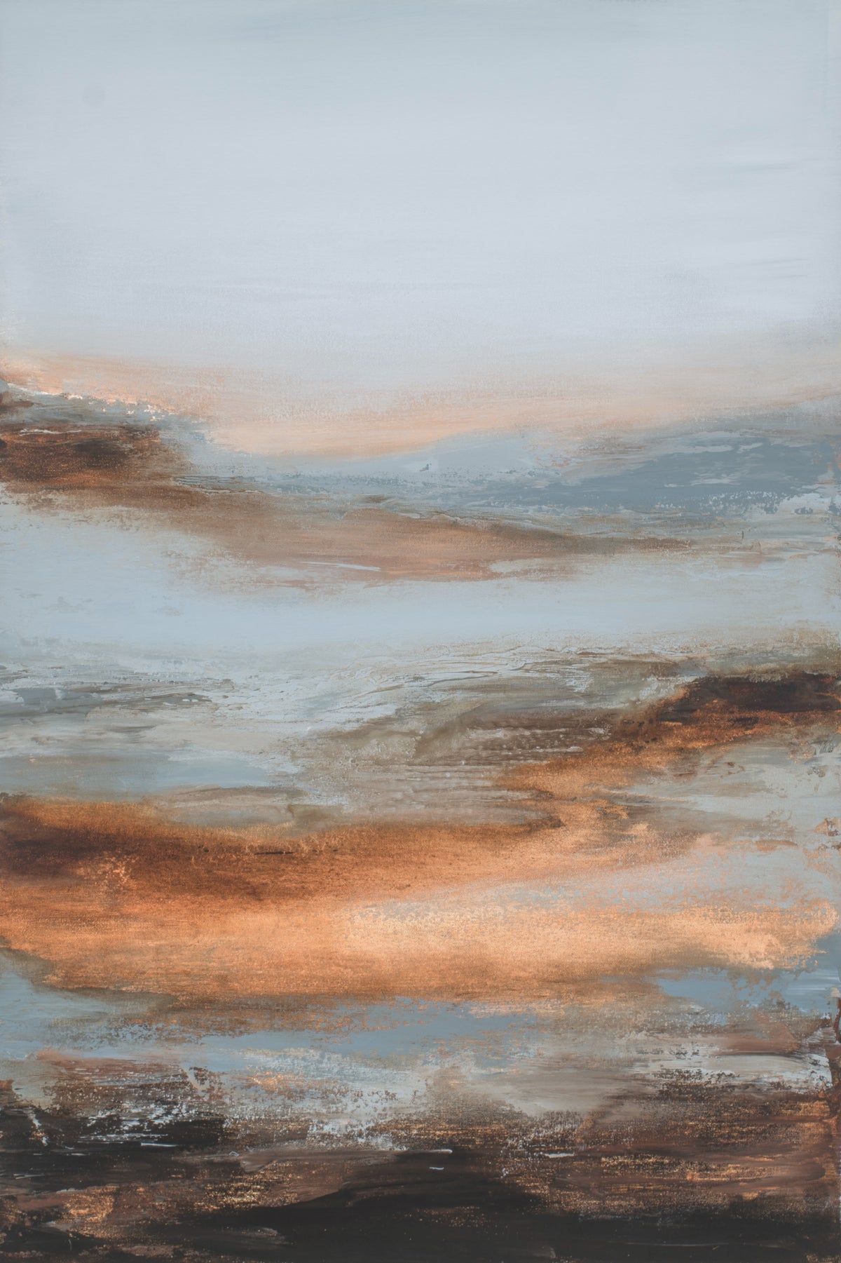 The Path Over the Horizon