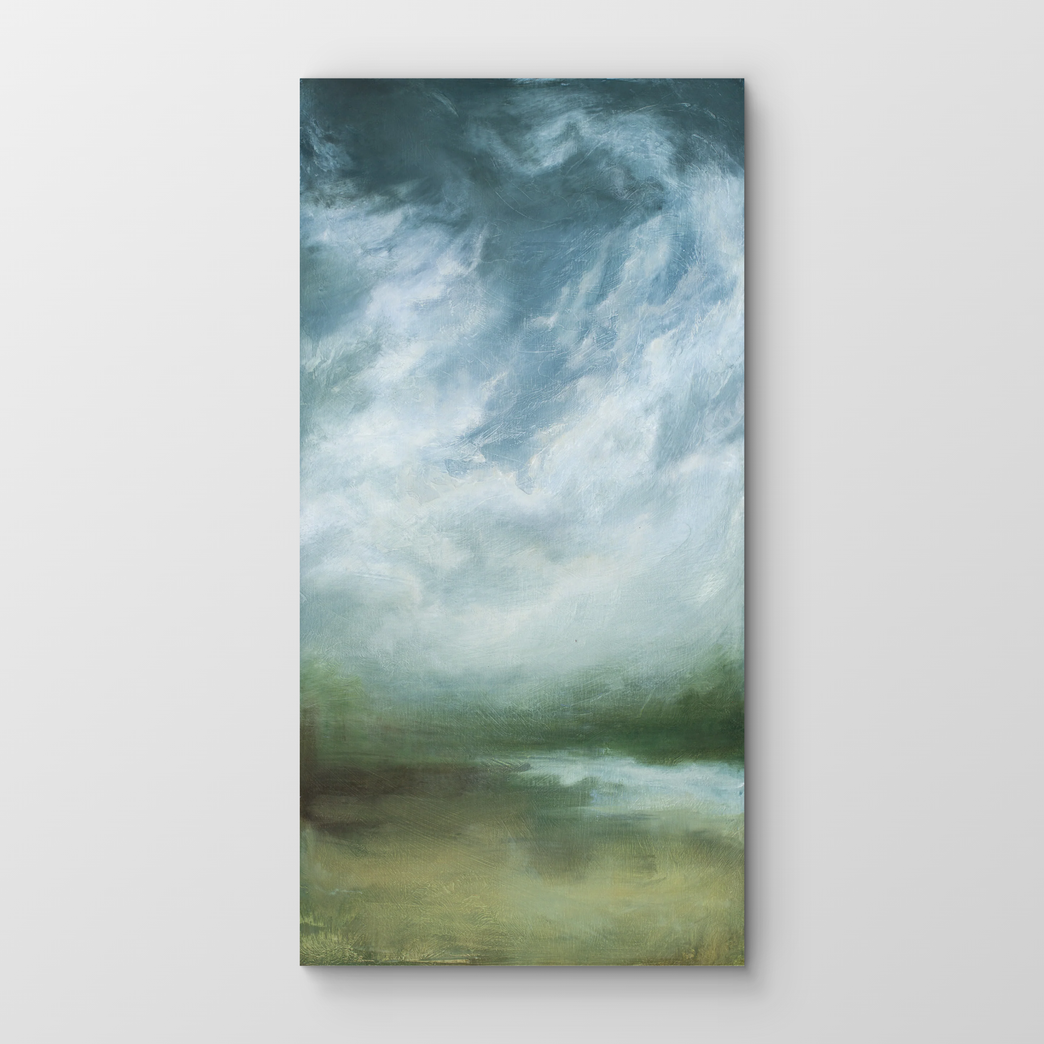 Capricious Skies