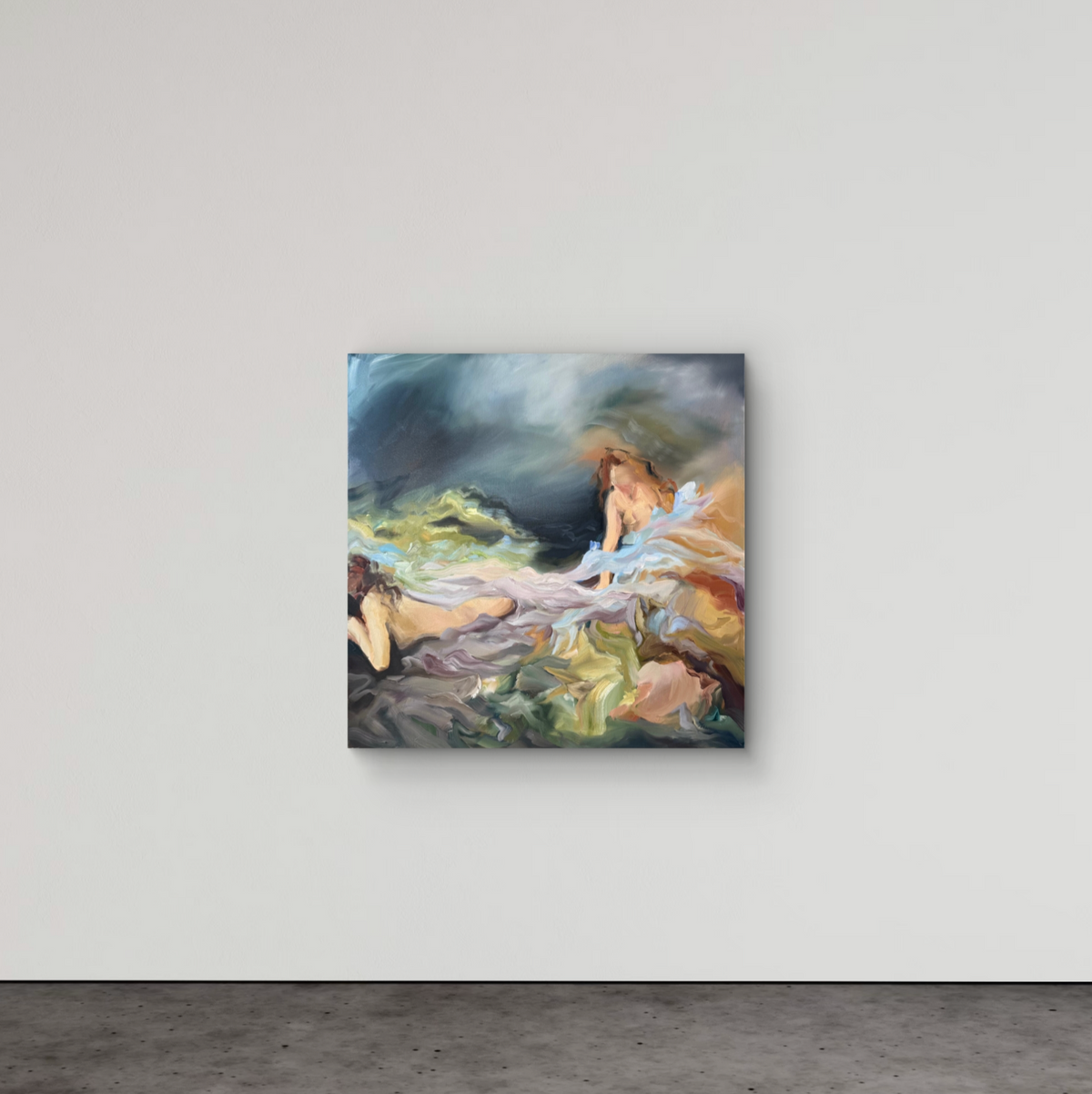 Seasons of Persephone