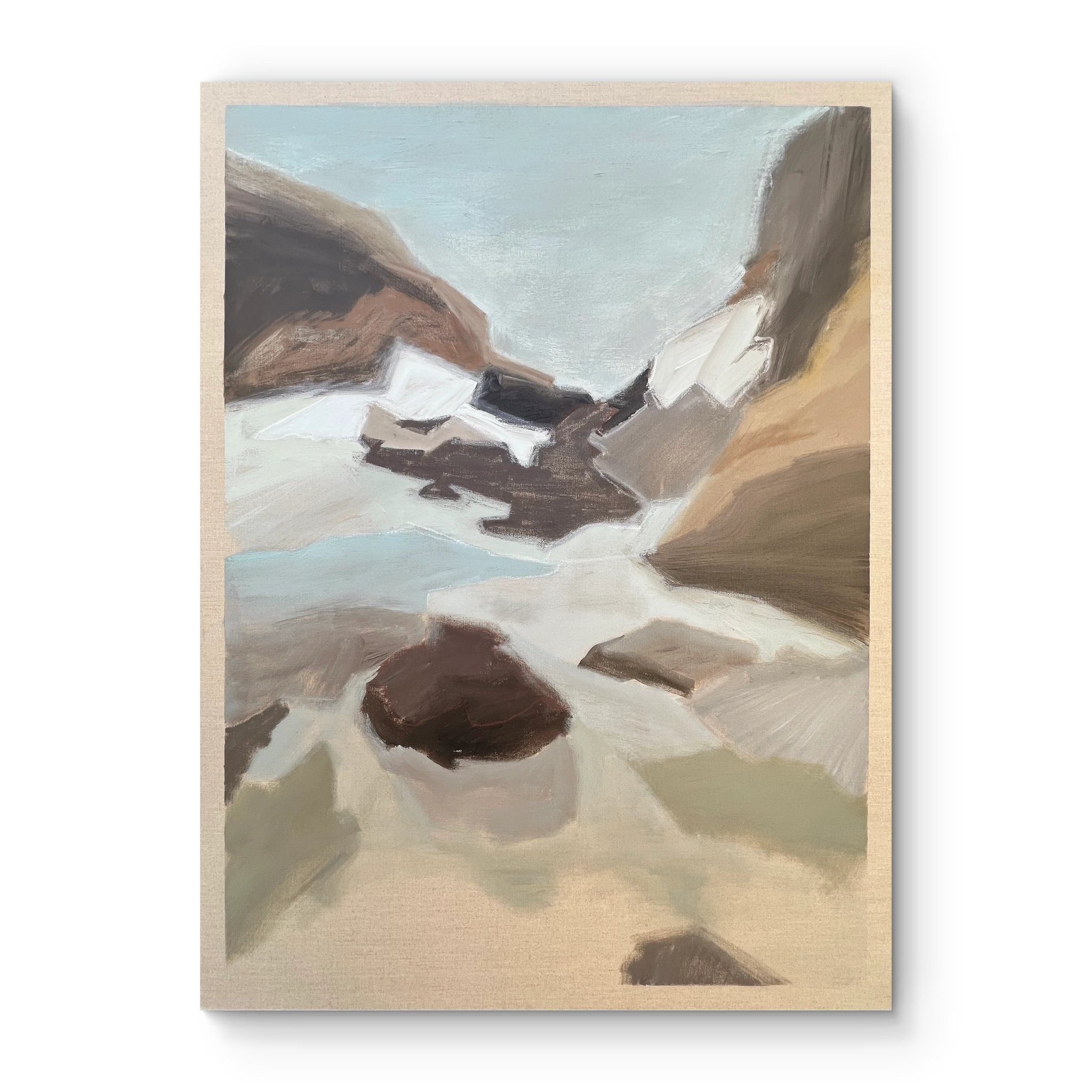 Big Sur Impressions