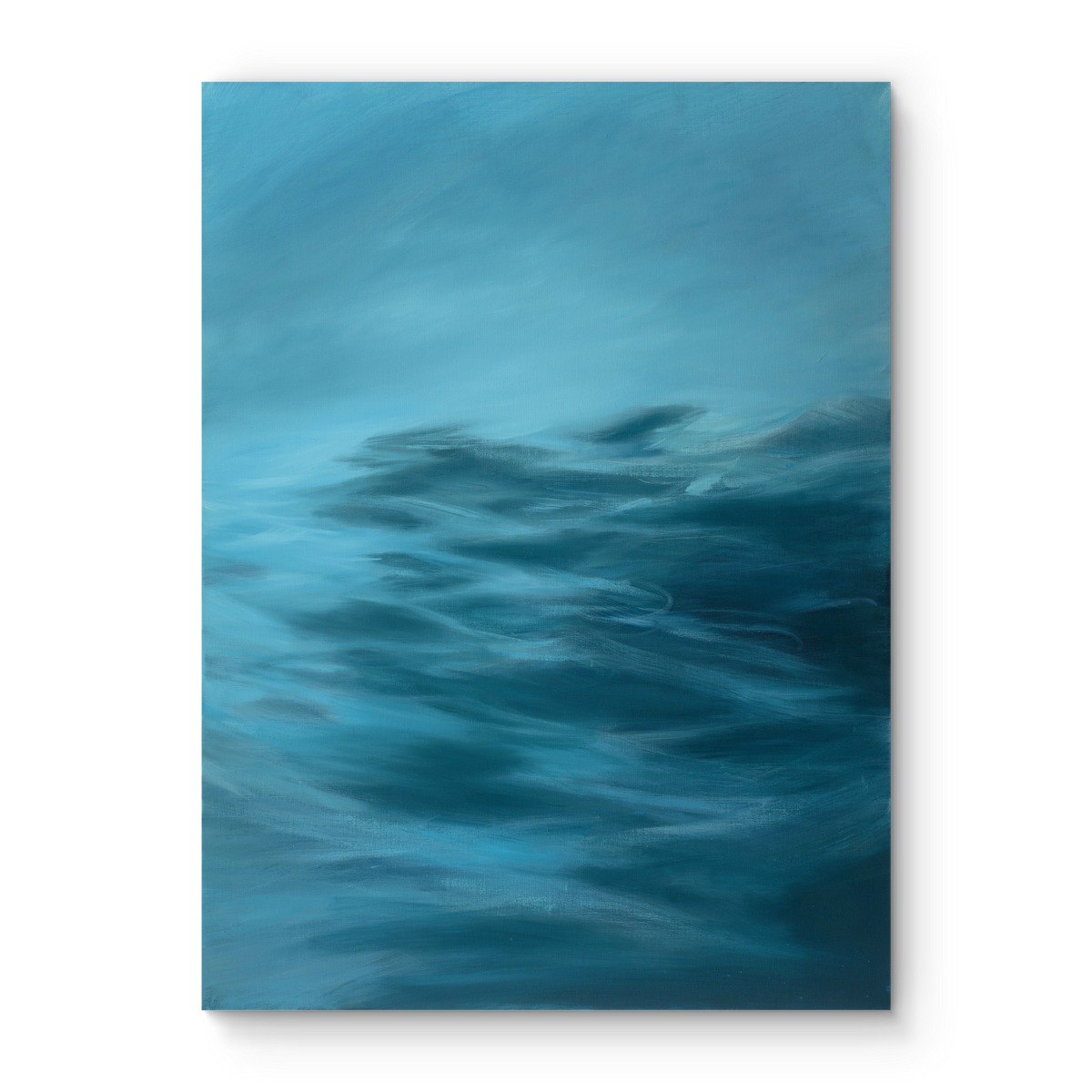Moonlight on the Water