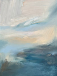 Between Sky and Sea 